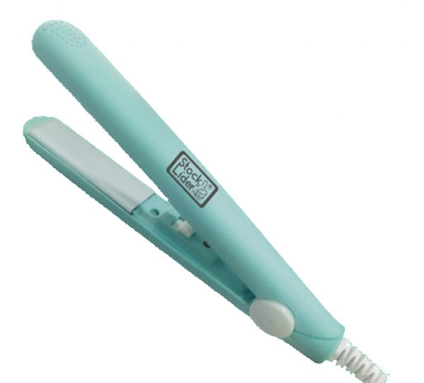 Mini Plancha de pelo - Imagen 3