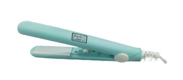 Mini Plancha de pelo - Imagen 2